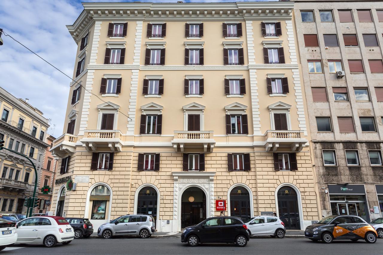 Meininger Roma Termini — Φωτογραφίες 3